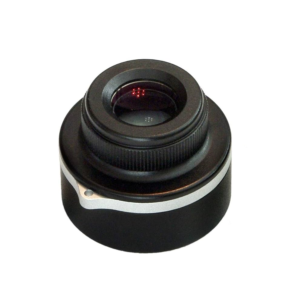 Amazon.co.jp: 笠井トレーディング 2x40mm 星座望遠鏡 CS-MONO